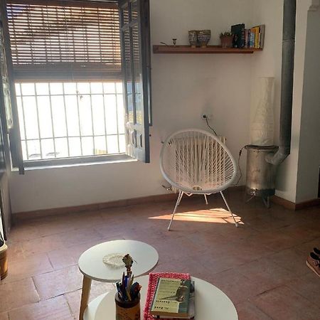 Casa Nihalma Apartment Granada Ngoại thất bức ảnh