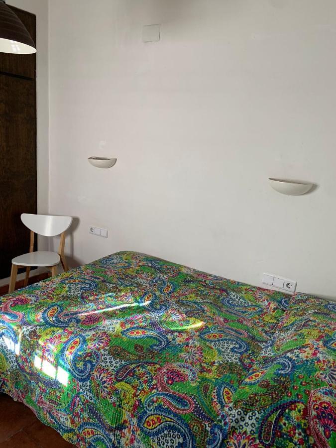 Casa Nihalma Apartment Granada Ngoại thất bức ảnh