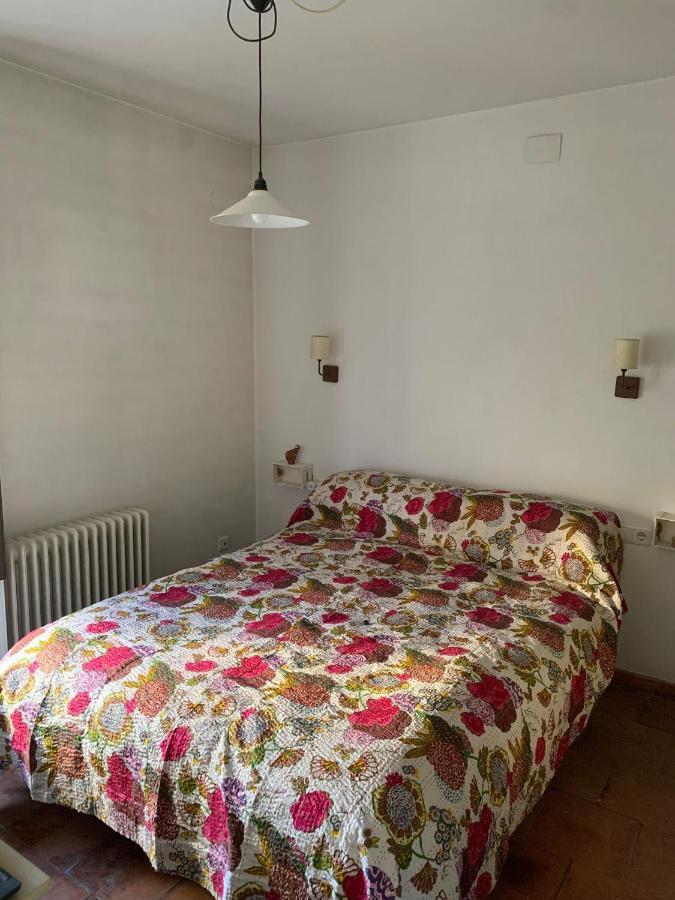 Casa Nihalma Apartment Granada Ngoại thất bức ảnh